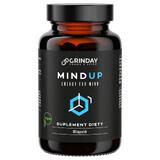 Grinday Mind Up, 60 capsules