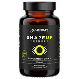 Grinday Shape Up, 60 capsules