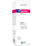 PsoriTis herstructureringsmelk, 100 ml, Tis Farmaceutic