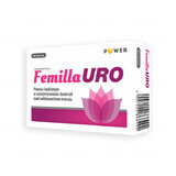 Femilla Uro, 60 tabletten