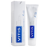 Vitis Whitening, dentifrice, blanchissant, 100 ml