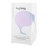 Hagi Baby, Natuurlijke luiercrème met hennepolie, 50 ml