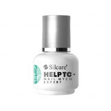 Silcare, Help To. Nagel Myco Expert, nagelgel, 15 ml