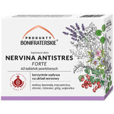 Nervina Antistress, 60 tablets