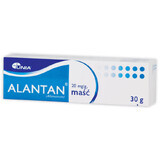 Alantan 20 mg/ 1 g, zalf, 30 g