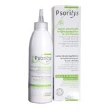 Psorilys lotion émolliente pour le cuir chevelu, 150 ml, Lab Lysaskin