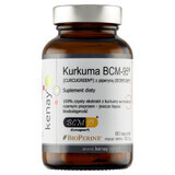 Kenay Kurkuma BCM-95 met Piperine, 60 capsules