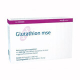 Mito-Pharma Glutation MSE, 60 capsule