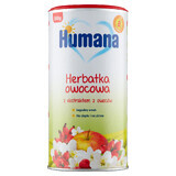 Humana Vruchten thee, gegranuleerd, na 8 maanden, 200 g