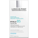 La Roche-Posay Hyalu B5, antirimpelserum, 30 ml