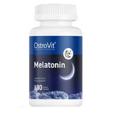 OstroVit, Melatonine, 180 tabletten