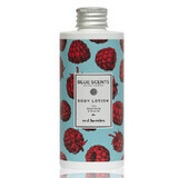 Red Berries Body Lotion, 300 ml, Blue Scents