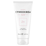 Zinccream Go, voor baby's vanaf de eerste levensdagen, 50 ml