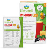 Naturell Immuno Kids, 10 bustine