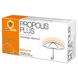 Propolis Plus, 64 capsules