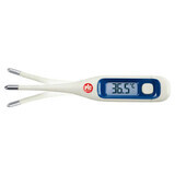 Pic Solution Vedo Clear, elektronische thermometer met flexibele punt