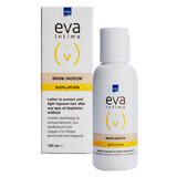 Lotion ter voorkoming van ingegroeide haartjes na ontharing Eva Intima Bikini Ingrow, 100 ml, Intermed