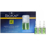 Biokap Anticaduta, behandeling tegen haaruitval, 7 ml x 12 flacons