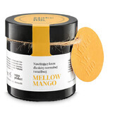 Make Me Bio Mellow Mango, vochtinbrengende crème voor normale en gevoelige huid, 60 ml