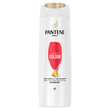 Pantene Pro-V Lively Colour, shampoo voor gekleurd haar, 400 ml 