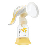 Medela Harmony Flex, handmatige borstkolf, tweefasig