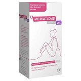 Medivag Combi Gel, gel vaginal, 5 ml x 5 applicateurs