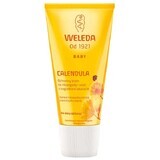 Weleda Calendula, beschermende crème voor kinderen, tegen wind en slecht weer, met calendula, 30 ml