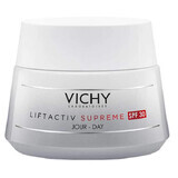 Vichy Liftactiv Supreme, intensieve anti-rimpel en verstevigende crème, SPF 30, 50 ml