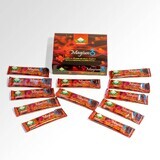 Magiun aphrodisiaque naturel, 12 sachets, Themra