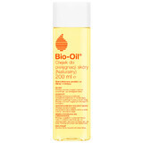 Bio-Oil, natuurlijke huidverzorgingsolie voor littekens en striae, 200 ml