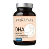 ForMeds Prenacaps DHA, 60 capsules