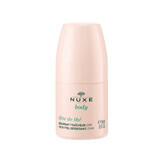 Nuxe Body Reve de The, deodorant 24-uur frisheid, roll-on, 50 ml