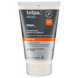 Tolpa Dermo Men Energy, energieke aftershavebalsem, 100 ml