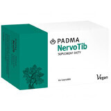 Padma NervoTib, 60 capsule