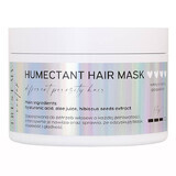 Trust My Sister, bevochtigend masker voor alle haartypes, 200 ml