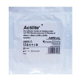 Actilite, verband met 99% Manuka honing + 1% Manuka olie, steriel, 10 cm x 10 cm, 1 stuk