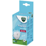 Vicks Comforting Vapors, contactolieverspreider + 2 navullingen, mentholgeur