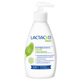 Lactacyd Fresh, intieme hygiëne verfrissende gel, 200 ml