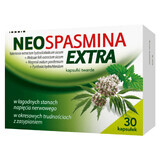 Neospasmina Extra, 30 capsules