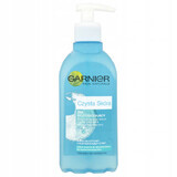 Garnier Clean Skin, poriën vernauwende zuiverende gel, 200 ml