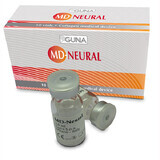 MD-Neural, Lösung zur Injektion, 2 ml x 10 Fläschchen