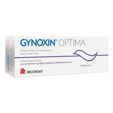 Gynoxin, 20 mg/g (2%), crema vaginale, 30 g