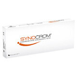 Synocrom 20 mg/ 2ml, oplossing voor injectie, 2 ml x 1 ampulspuit