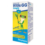 Vitis GG, druppels, 8ml