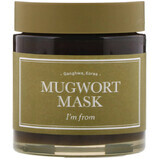 Masque à l'armoise pour femmes, 110 gr, I'm From