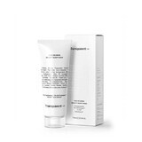 Anti-Aging-Nachtmaske mit Niacinamid und Retinol, 75 ml, Transparent Lab