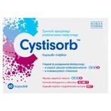 Cystisorb, 60 capsules