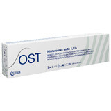 OST 20 mg/ 2 ml, oplossing voor injectie, 2 ml x 1 ampulspuit