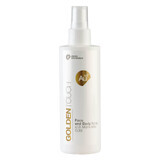 Invex Remedies Golden Touch, nebbia per viso e corpo con oro monoionico Au100, 200 ml