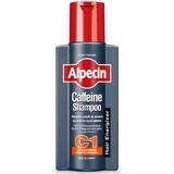 Alpecin Cafeïne, haarshampoo C1, 250 ml